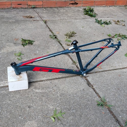 Aggressor pro aluminum - 15",