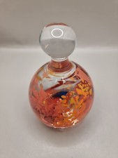 Vintage Mdina Glass Malta