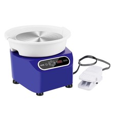 11in 350W Low-Noise Pottery
