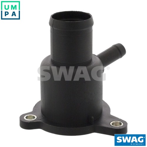 Coolant flange 7744 for - flange, 94
