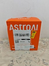 AstroAI Car Tyre Inflator Air Compressor 12V DC & 160PSI Integrated Metal Struct