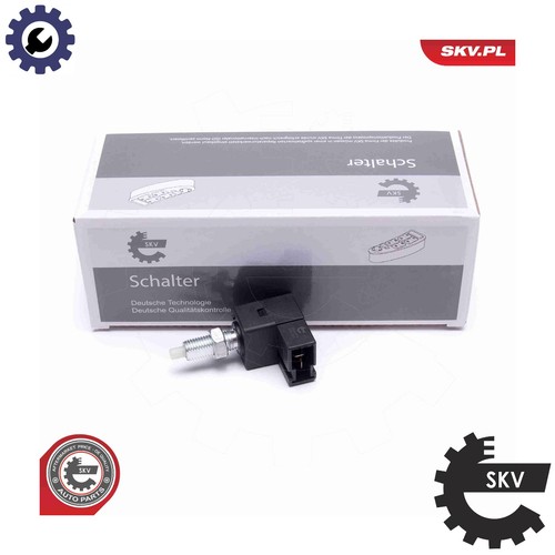 Stop light switch - 38skv819, for