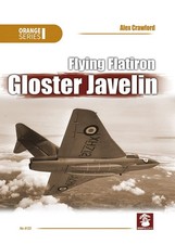 Flying Flatiron, Gloster