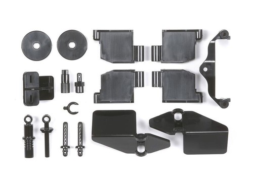 Tamiya 51380 f104 parts - tamiya,