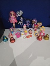 Joblot Girls Dolls Toys  Enchantimals Vampirina Pop Ducks Other.