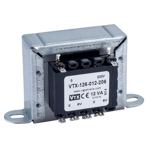 Vigortronix chassis - vigortronix,