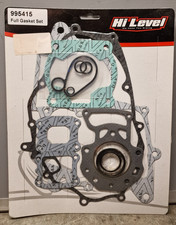 HONDA NS125R HILEVEL 995415