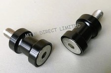 R&G M8 ANODISED ALUMINIUM