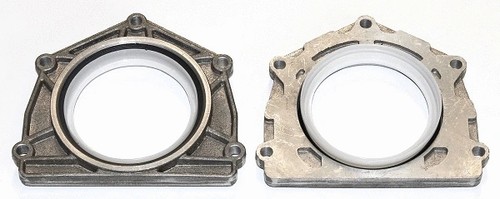 Shaft seal crankshaft fits - seal,