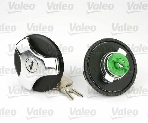 Valeo 247609 fuel tank cap - fuel,