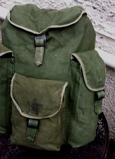 Chinese Army 1970's Green