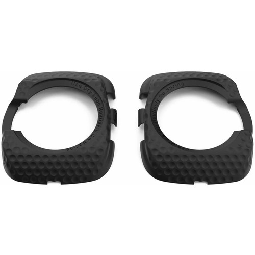 Wahoo speedplay cleat cover - cleat,