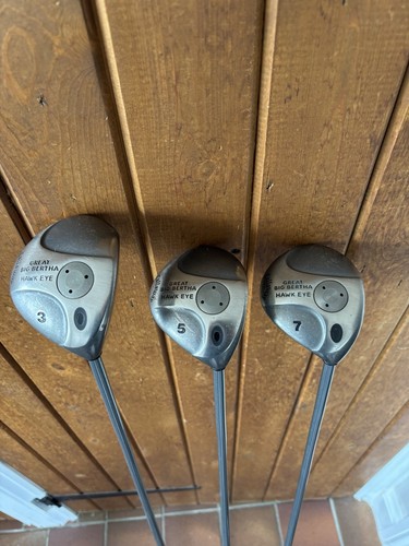 Callaway hawkeye gbb - callaway,