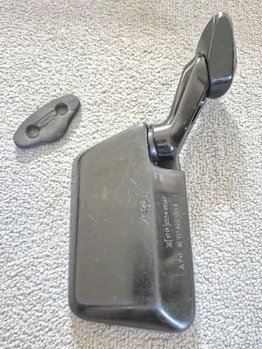 Honda vfr400 nc30 - vfr400, mirror
