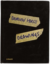 Damien Hirst - 9783777446127