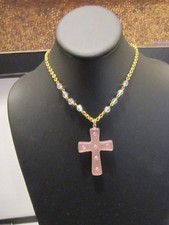 TARINA TARANTINO PINK FROSTED