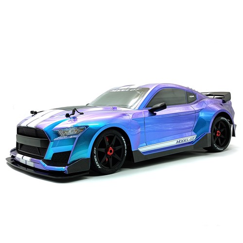 Fsr model brushless - 1:7,