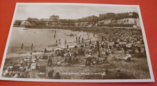 Old KENT RPPC THE SANDS