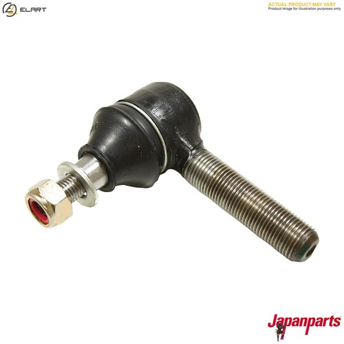 Tie rod end 2000l - end, ti-2000l
