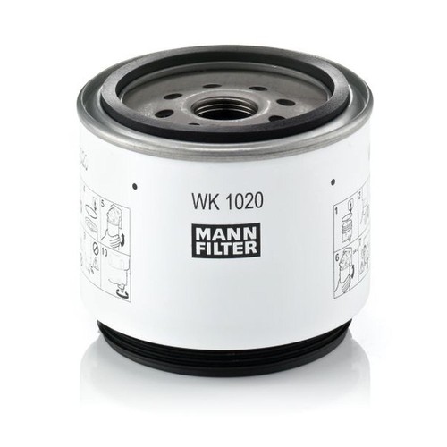 Fuel filter fits volvo - fuel,