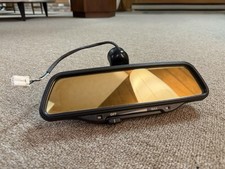 OEM 1993 Jaguar XJ6 Rear View
