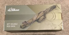 Nash Dwarf 9ft Double Rod Skin