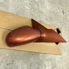 MERCEDES CLK Door Mirror O/S