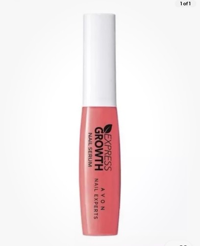Avon nail experts express - avon,