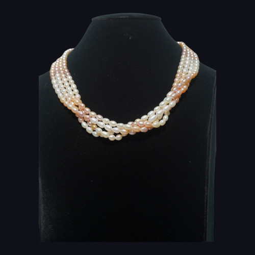 Multicolor freshwater - multicolor,
