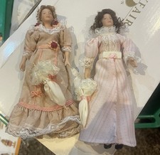 Scenes From A Victorian Life