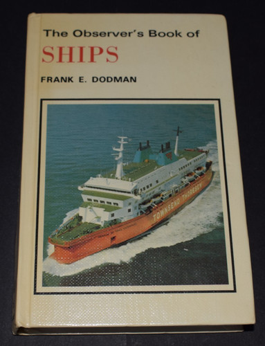 Vintage hardcover 1981 edition
