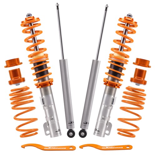 Street coilovers for polo - coilovers,