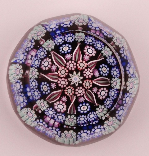 Perthshire glass pp212 - perthshire,