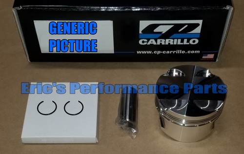 Carrillo sc7140 piston - sc7140-1,