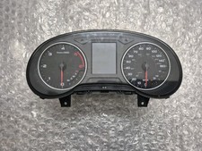 Audi A3 8V 2013 - 2017 2.0 TDI Speedometer Instrument Cluster Clocks 8V0920960E