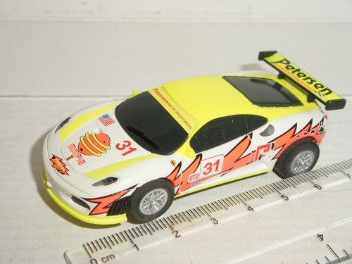 12v micro scalextric - scalextric,