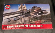 Airfix a09192 hawker - airfix,