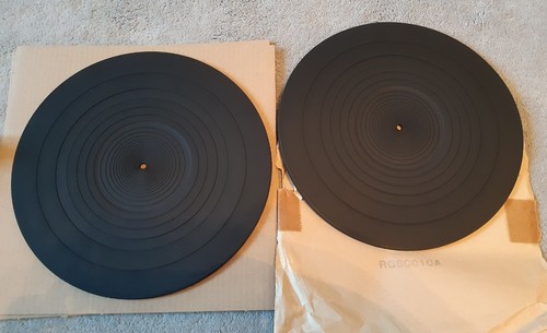 Mint technics pair genuine - mint, x