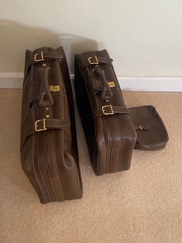 Vintage gucci soft brown - gucci,