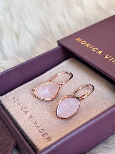 Monica vinader petal - 💎,
