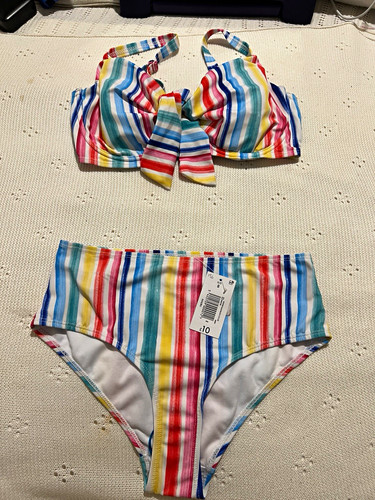 Matalan piece bikini - 2,