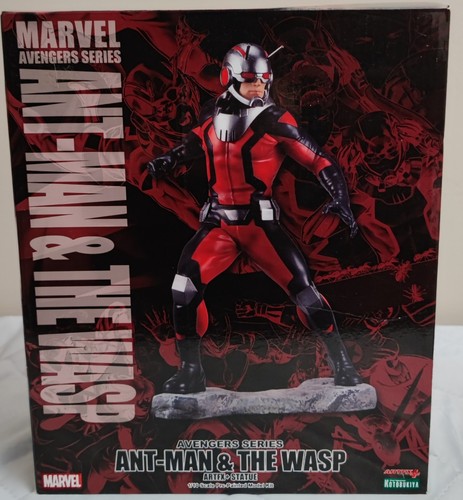 Marvel avengers kotobukiya - marvel,