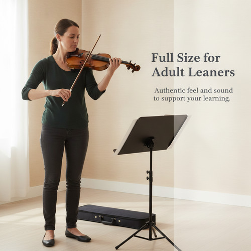Handmade novice violin for - violin,