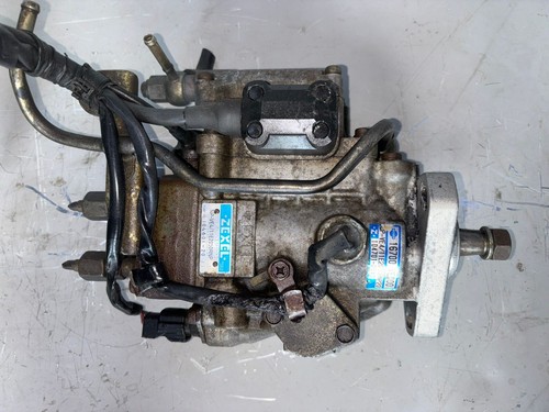 Nissan elgrand e50 - elgrand, fuel