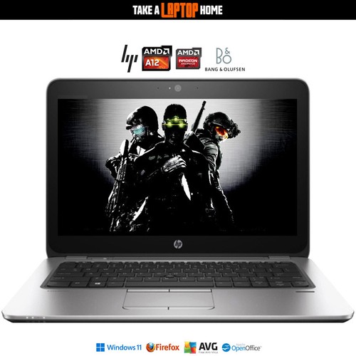 512gb ssd laptop - hp, elitebook