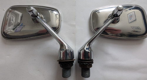 Classic desmo wing - desmo,