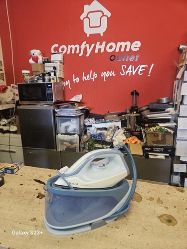 Display tefal power - display!!!tefal,