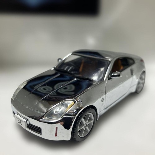 Kyosho nissan fairlady - kyosho, z
