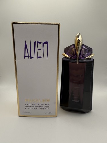 Mugler alien eau parfum - mugler,