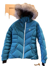 Salomon  Ice Town Women’s